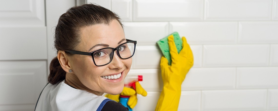 Hausangestellte (m/w/d)  für Küche und Reinigung in Harrislee, 2. Bild