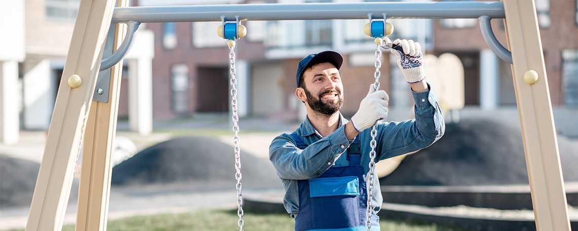 Hausmeister / Gartenhelfer (m/w/d) in Glücksburg, 3. Bild
