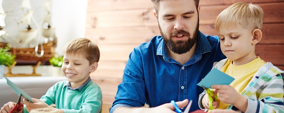 Sozialpädagogischer Assistent (m/w/d) in Glücksburg, 2. Bild