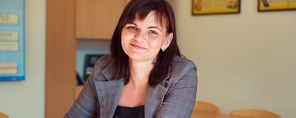 Abteilungsleitung Schullandheime und Jugendtreffs und Fachkraft Konfliktmanagement (m/w/d), 1. Bild