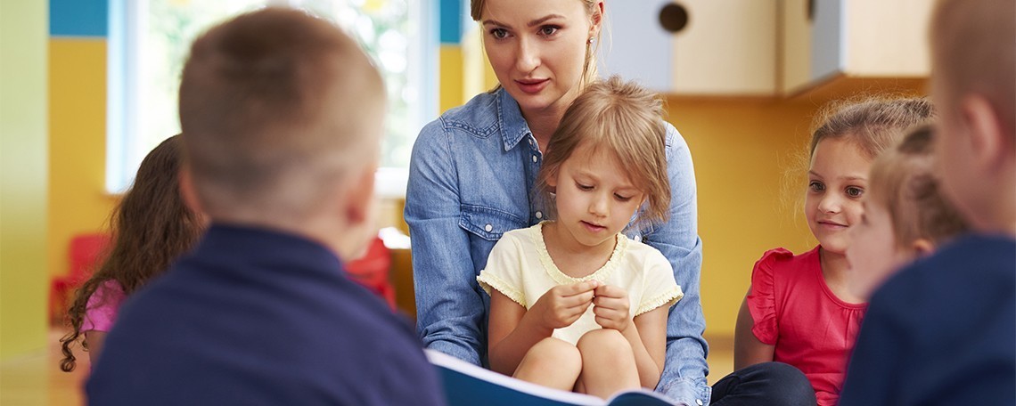 Staatlich anerkannter Erzieher (m/w/d) in Tönning, 3. Bild